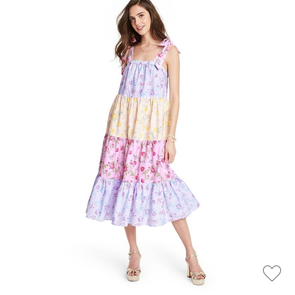 Nwt loveshackfancy Margaux 1x